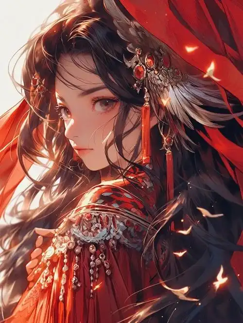 和果子妖精图鉴 日本高清治愈动画